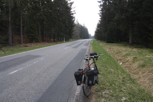 "Dach der Tour": Große Blöße / L549