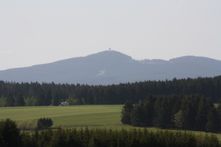 Zoom auf den Wurmberg