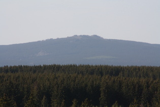 Zoom auf die Hohneklippen