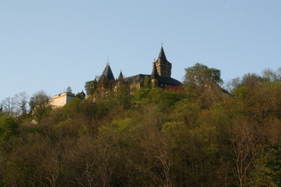 Schloss Wernigerode