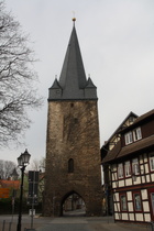 Wernigerode, Westerntorturm