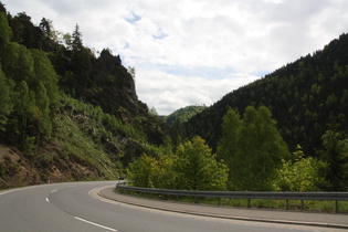 Rabowklippe im Okertal