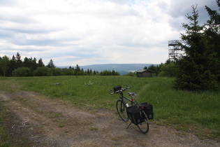 "Dach der Tour": Schalke