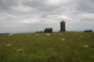 Wetterstation