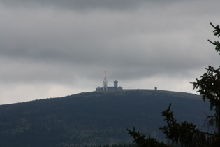 Zoom auf den Brocken