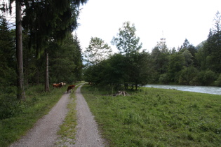 ortsüblicher Verkehr