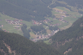 Zoom auf Sölden