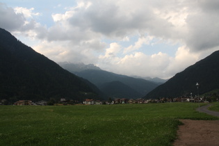 Predazzo im Val di Fiemme