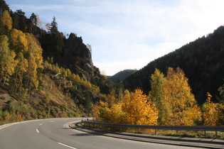 Rabowklippe im Okertal