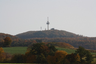 Zoom auf den Köterberg