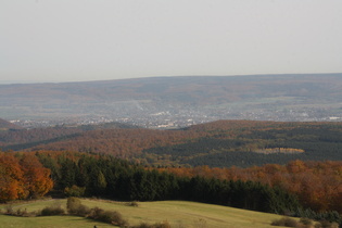 Zoom auf Holzminden