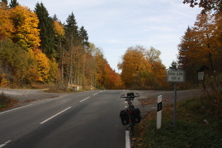 Sternplatz, Blick nach Osten