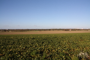 norddeutsche Tiefebene