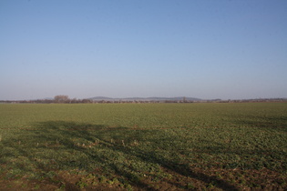 Gehrdener Berg