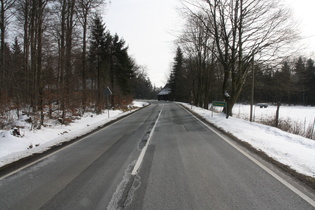 Torfhaus — Nein! Nicht das im Harz