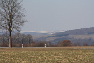 Zoom auf die Ottensteiner Hochfläche