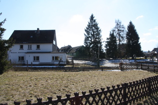 ehemaliger Bahnhof Deensen-Arholzen