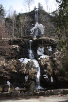 Romkerhaller Wasserfall