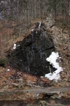 Radauwassserfall