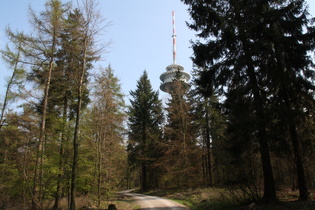 Fernmeldeturm