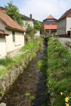 die Laute in Lautenthal