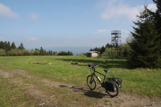 "Dach der Tour": Schalke
