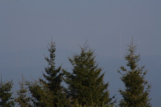 Zoom auf Torfhaus