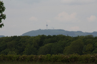 Zoom auf den Köterberg