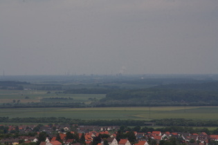 Zoom auf Salzgitter