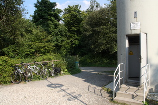 "Dach der Tour": Bröhn