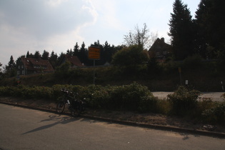 "Dach der Tour" Torfhaus