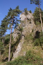 Rabowklippe