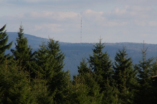 Zoom auf Torfhaus