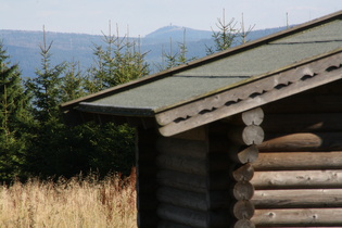 Zoom auf den Wurmberg