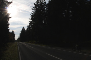 "Dach der Tour": Große Blöße / L549