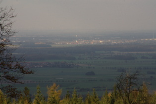 Zoom Richtung Garbsen