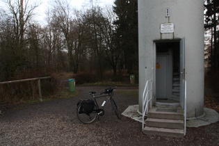 "Dach der Tour": Bröhn