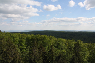 Blick nach Süden