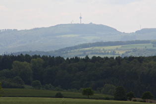 Zoom auf den Köterberg