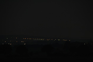 Zoom auf Hohenbostel und Bantorf