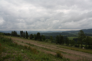 Sauerland (Brachter Höhe)