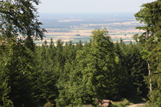 Zoom auf Garbsen