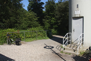 "Dach der Tour": Bröhn