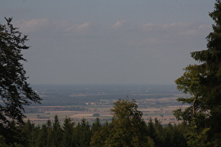 Zoom auf Garbsen