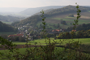 Zoom auf Lütgenade