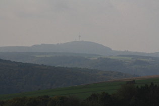 Zoom auf den Köterberg