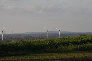 Zoom auf den Stemmer Berg