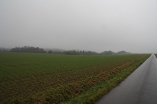 Blick nach Südwesten