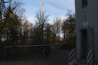 "Dach der Tour": Bröhn