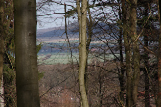 Zoom auf den Gehrdener Berg